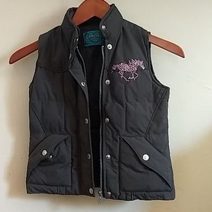 Kids vest